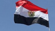 واکنش مصر به توافق آتش‌بس میان ایران و آمریکا