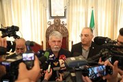 وزیر ارشاد: خسارت‌های حوزه فرهنگ در حال ارزیابی است/ واکنش به اقدام علی قمصری