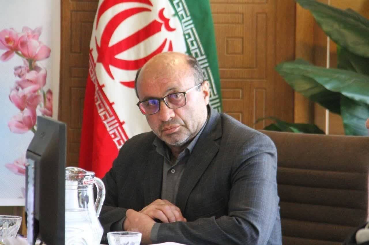 تعداد ۳۴۲ نوزاد در استان چهارمحال و بختیاری متولد شدند. تعداد ۳۴۲ نوزاد در استان چهارمحال و بختیاری متولد شدند.