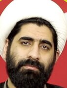 شعر «تو رستم تهمتنی، بزن که خوب می‌زنی» را این روحانی سروده