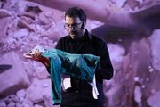 تقدیم ۸ نمایش میدانی تهران به نوه رهبر شهید انقلاب/ ​ رونمایی از «به کدامین گناه؟» در چهلمین روز شهادت دانش‌آموزان مینابی