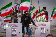 یک فیلمساز و مدرس سینما: رویدادهای هنری در شرایط جنگی به انسجام ملی کمک می‌کند