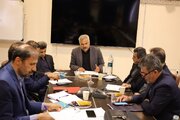 انتخابات پیشرو نمادی از اقتدار ملی / ضرورت آمادگی کامل برای برگزاری انتخاباتی پرشور درچهارمحال وبختیاری