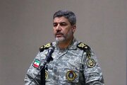 سخنگوی ارتش: جنگ را تمام‌شده نمی‌دانیم؛ در حالت آمادگی کامل هستیم