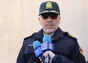 ۲۱مزدور شبکه تروریستی اینترنشنال در قزوین دستگیر شدند