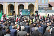 تدابیر رهبری و اقتدار نیروهای مسلح  عامل اصلی پیروزی‌ها و عقب‌نشینی دشمنان است