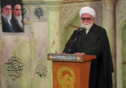 ببینید| خاطره قابل تامل تولیت آستان قدس از محتوای خصوصی یک جلسه رهبر شهید انقلاب
