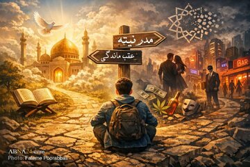نقد پدیده «اسلام بلامذهب» و زندگی بدون تعهد دینی در میان جوانان نقد پدیده «اسلام بلامذهب» و زندگی بدون تعهد دینی در میان جوانان