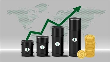 قیمت نفت برنت پرواز کرد/ بشکه‌ای چند؟
