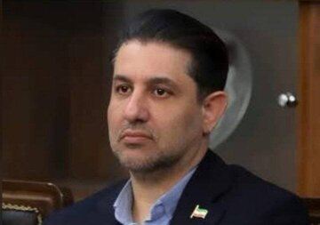 واکنش معاون عارف به احتمال قطعی اینترنت +جزئیات واکنش معاون عارف به احتمال قطعی اینترنت +جزئیات