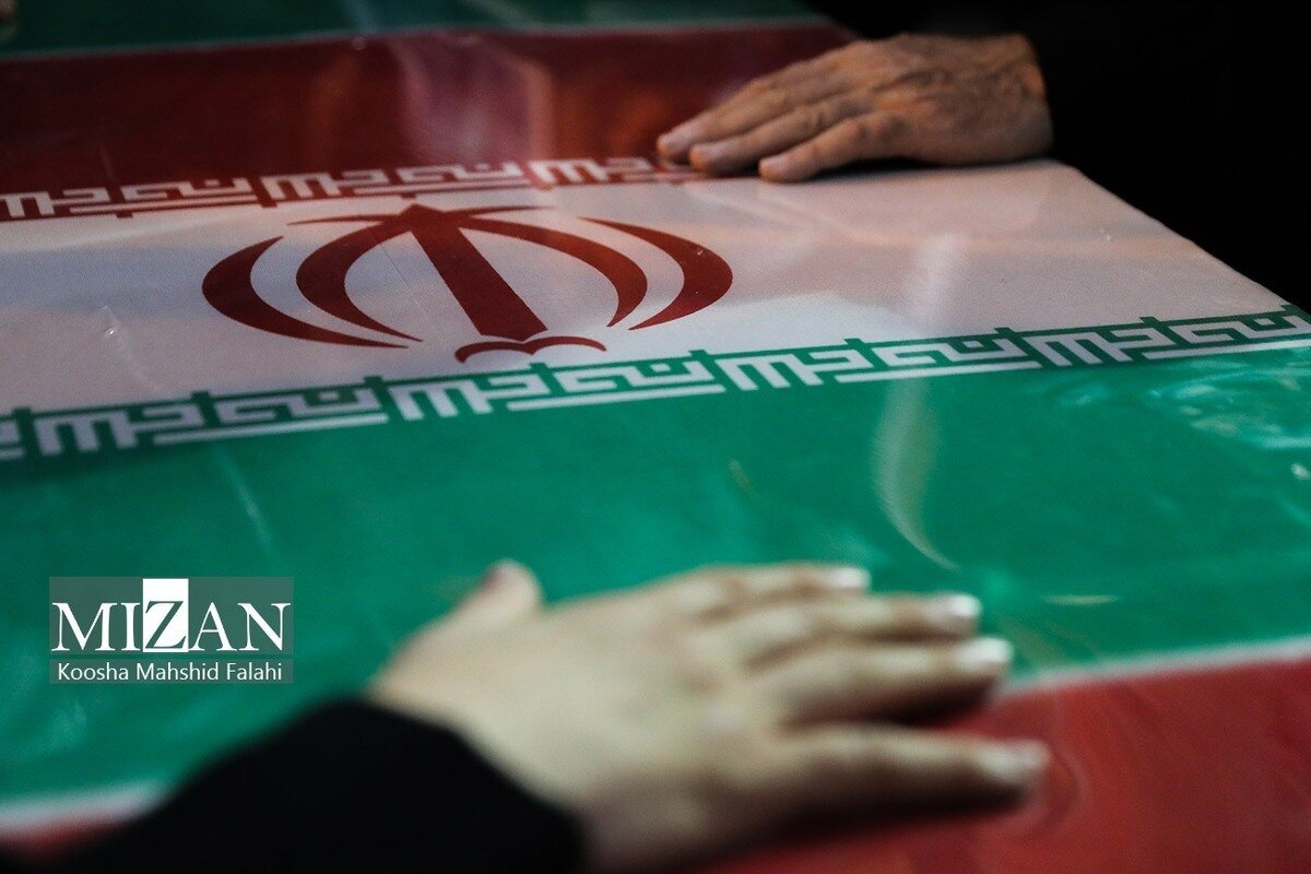 تصویر پلیس سیستانی که توسط افراد مسلح ناشناس ترور شد، منتشر شد/ عیسی عباسی کیست؟
