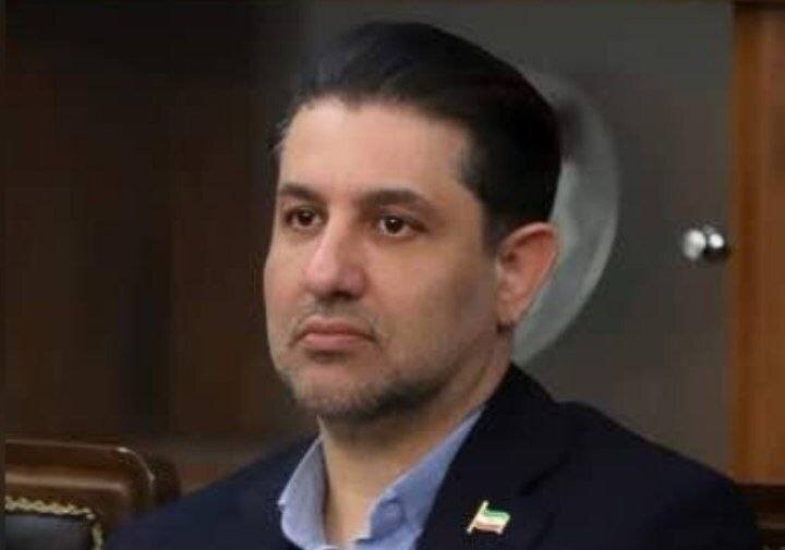 واکنش معاون عارف به احتمال قطعی اینترنت +جزئیات