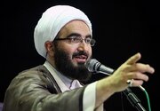 علی اکبری: ایران از چله جهاد سربلند بیرون آمد/ غرش شیران به میومیوی گربه ها تبدیل شد