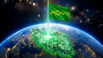 موج نامرئی استغاثه، دشمن را زمینگیر کرد موج نامرئی استغاثه، دشمن را زمینگیر کرد