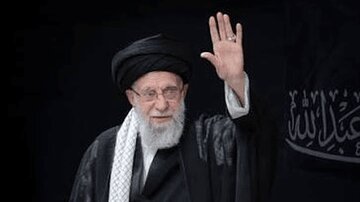 روایتی از ۴۰ روزی که ۴۰ سال گذشت روایتی از ۴۰ روزی که ۴۰ سال گذشت