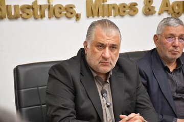 امنیت غذایی کشور در گرو مدیریت هوشمند نهاده‌ها و تامین منابع مالی در قطب کشاورزی شمال کشور است