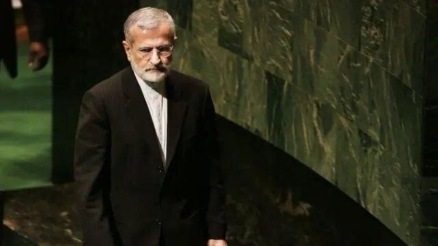 تصاویری از شهید کمال خرازی، در سال‌های پس از انقلاب