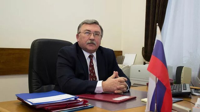 روسیه: اروپا درگیر «وسواس اجتناب‌ناپذیری جنگ» است