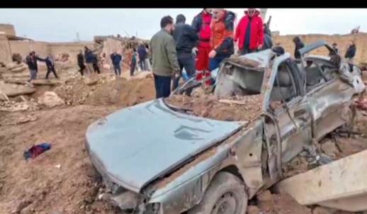 شلیک به دختران گندمزار، دو زن روستایی و مرد دورهگرد/ حمله به دو نقطه محروم در استان قزوین/ «چیزی که از سه نفر پیدا میکنند، پنج قطعه عضو بدن بود»