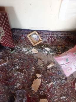 شلیک به دختران گندمزار، دو زن روستایی و مرد دورهگرد/ حمله به دو نقطه محروم در استان قزوین/ «چیزی که از سه نفر پیدا میکنند، پنج قطعه عضو بدن بود»