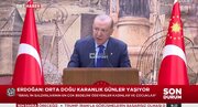 اردوغان: اسرائیل در روز اعلام آتش‌بس، ۲۵۴ لبنانی را وحشیانه کشت