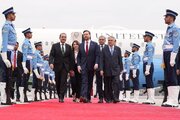 مأموریتِ سنگین «چاقوی سوئیسی» ترامپ در پاکستان