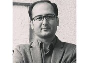 بترس از خروشِ دماوندِ پیر!