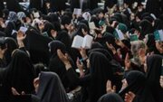 زیارت و استغاثه: فردی یا جمعی، پنهانی یا آشکارا؟