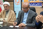 بنیاد مسکن در بحران‌ها همواره در خط مقدم خدمت‌رسانی بوده است