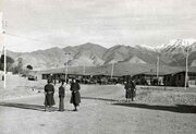 ماجرای اردوگاه آمریکایی‌ها در قلب تهران