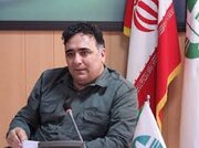 ۶۳۵ متخلف محیط زیست به مراجع قضایی اردبیل معرفی شدند