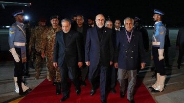 واشنگتن پست: قالیباف تیم آمریکایی را تحت‌تأثیر قرار داد