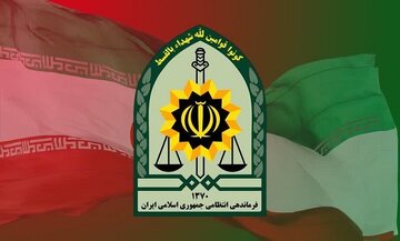 دستگیری عامل ارسال مستندات مناطق اصابت موشک به رسانه‌های معاند
