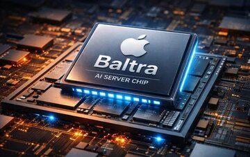 اپل با همکاری TSMC تراشه هوش مصنوعی توسعه میدهد اپل با همکاری TSMC تراشه هوش مصنوعی توسعه میدهد