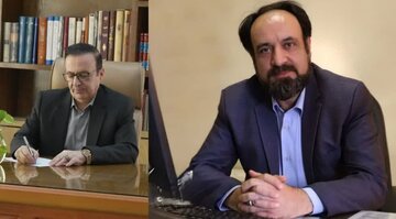 استاندار قزوین، مشاور و سرپرست جدید روابط عمومی را منصوب کرد
