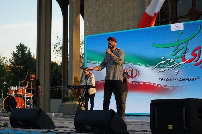 «فرشتههای میناب» رونمایی شد؛ یادبودی برای شهدای «شجره طیبه»