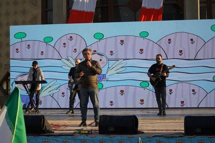 «فرشتههای میناب» رونمایی شد؛ یادبودی برای شهدای «شجره طیبه»