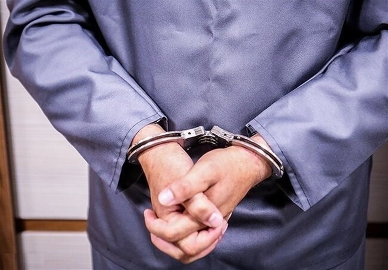 جاسوس موساد در اردبیل دستگیر شد
