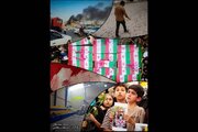 «سوت پایان» حادثه خونین لامرد را روایت می‌کند