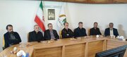 نائب‌رئیس مجلس شورای اسلامی: حضور آگاهانه مردم تعیین‌کننده است