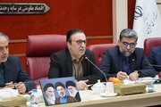 حمایت کامل دولت از بازسازی صنایع آسیب‌دیده