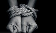 آزادی مرد گروگان بعد از ۷۰ روز اسارت در کشور همسایه
