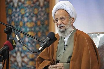 ما در جبههای هستیم که شکست در آن توهم است ما در جبههای هستیم که شکست در آن توهم است