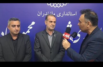 فیاضی: هیچگونه تنش اجتماعی و کمبود کالاهای اساسی در مازندران احساس نشد