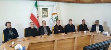 نائب‌رئیس مجلس شورای اسلامی: حضور آگاهانه مردم تعیین‌کننده است