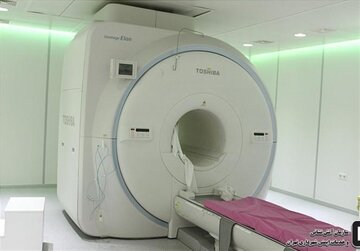 راه‌اندازی نخستین دستگاه MRI بیماران تالاسمی در هرمزگان