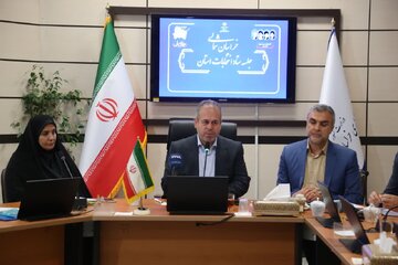 تاکید معاون استاندار خراسان شمالی بر برخورد قاطع با تخلفات انتخاباتی