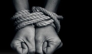 آزادی مرد گروگان بعد از ۷۰ روز اسارت در کشور همسایه