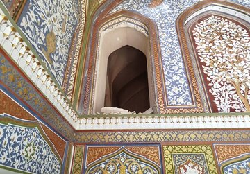گستردگی شعاع تخریب در بافت تاریخی اصفهان در جریان جنگ/اصالت آثار تاریخی در جریان مرمت حفظ شود گستردگی شعاع تخریب در بافت تاریخی اصفهان در جریان جنگ/اصالت آثار تاریخی در جریان مرمت حفظ شود