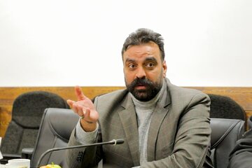 هم‌افزایی انجمن انبوه‌سازان و شهرداری گرگان در مسیر توسعه شهری؛ نقش کلیدی بخش خصوصی در تحقق بودجه شهرداری